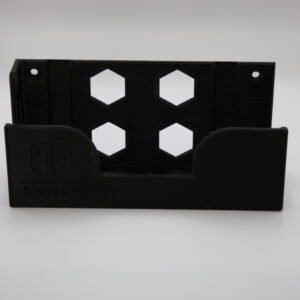 SWA Nintendo Switch Wall Mount