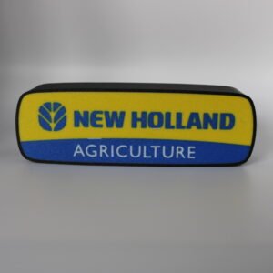 New Holland Agriculture Inspired Light Box