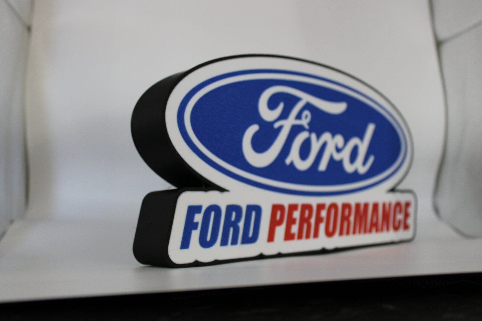 Ford Performance Light Box - Image 3